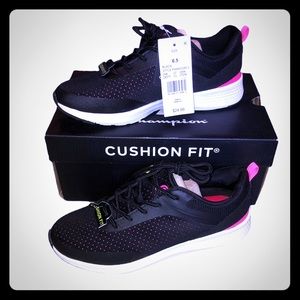 Champion Cushion Fit Sneakers